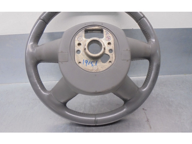 Руль Audi A4 Allroad - года 8K0419091B