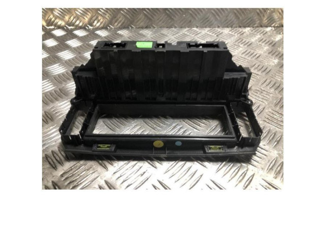 Блок управления климат-контролем 00006452H7, 00006452H7   Citroen C5