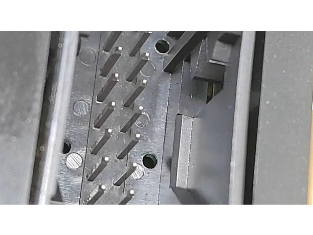 Блок управления климат-контролем 7S7T18C612CF, 0259A Ford Galaxy