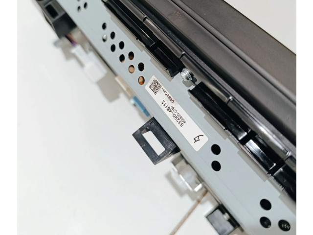 Дисплей    8329048112, 4688000790   Lexus RX 450H