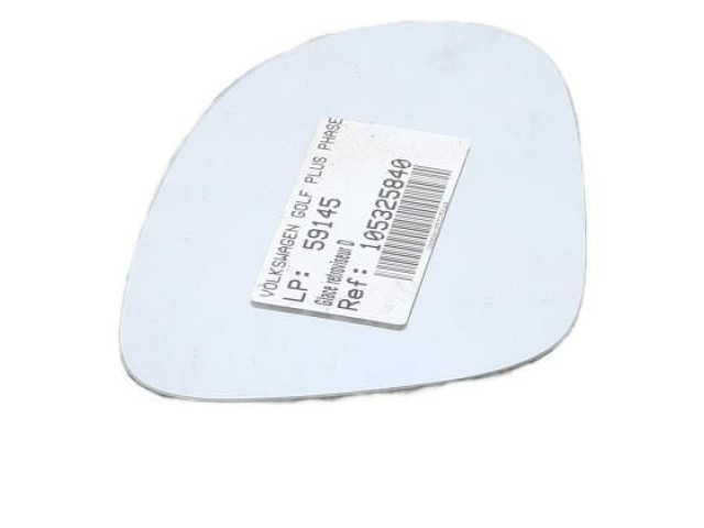 Зеркало электрическое Volkswagen Golf Plus 2005 - 2013 года