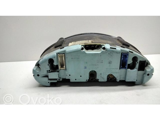 Přístrojová deska BMW 3 E36 1993 8375042