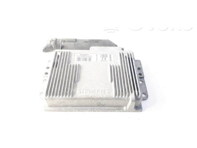 Řídící jednotka K115000010E   Daewoo Matiz 2002