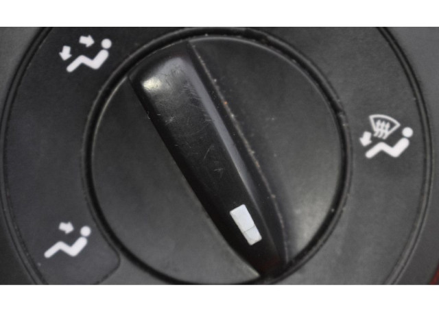 Блок управления климат-контролем Fiat Punto (199)