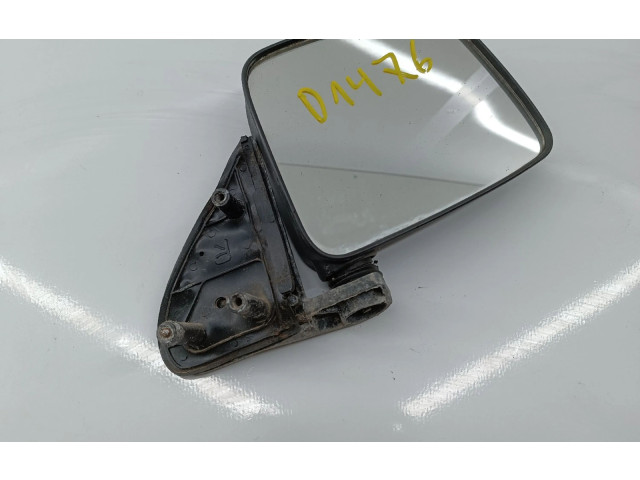 Zpětné zrcátko Nissan Navara D22 2005