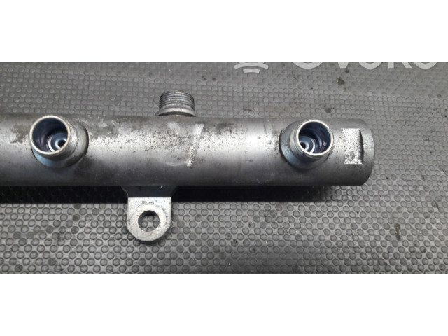 Топливная рампа 059130090AF   Audi A6 S6 C6 4F  