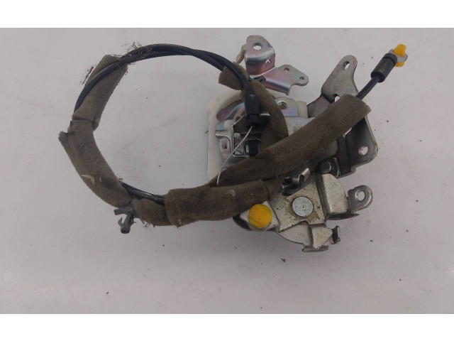 Шатун  121000353R, 2222DL    Dacia Sandero  