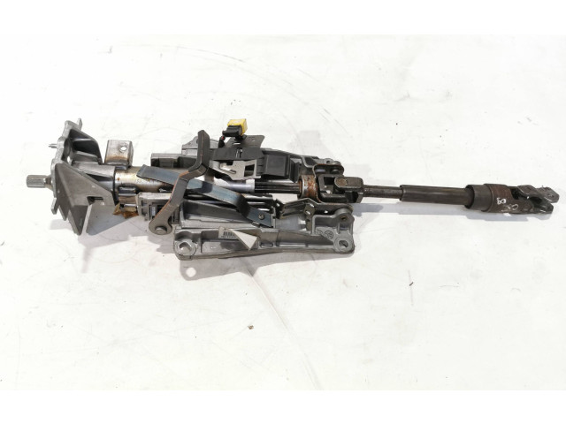    Рулевая рейка 96819480ZD, 61NT03012   Citroen C5 2008 - 2016 года