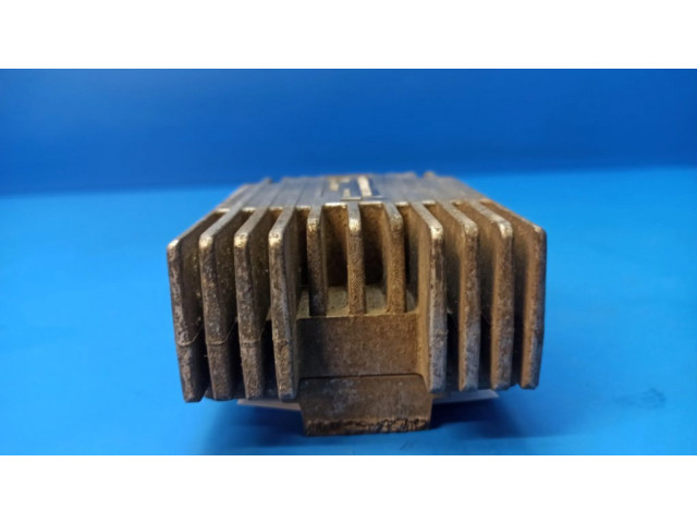 Реле вентилятора охлаждения