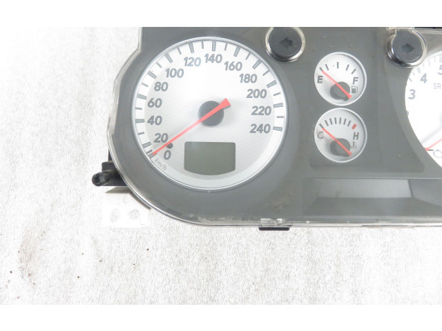 Поршень Спидометр (приборный щиток) 4G69 8100A089, 8100A089 Mitsubishi Outlander