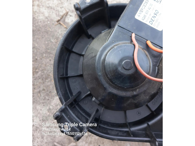 Вентилятор печки       Mercedes-Benz A W176