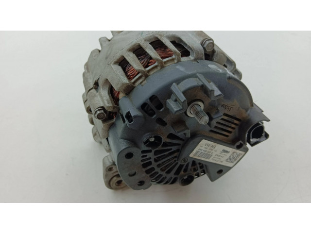 Генератор 05E903026Q, 2740516C Seat Arona 1.0