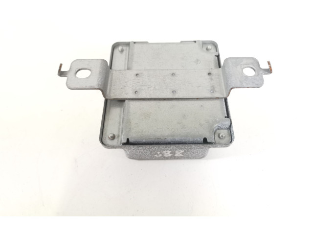 Блок управления редуктора коробки передач (раздатки) 41650-3JV1A   Infiniti QX60 L50