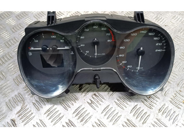 Volant Seat Leon (1P) 2011   