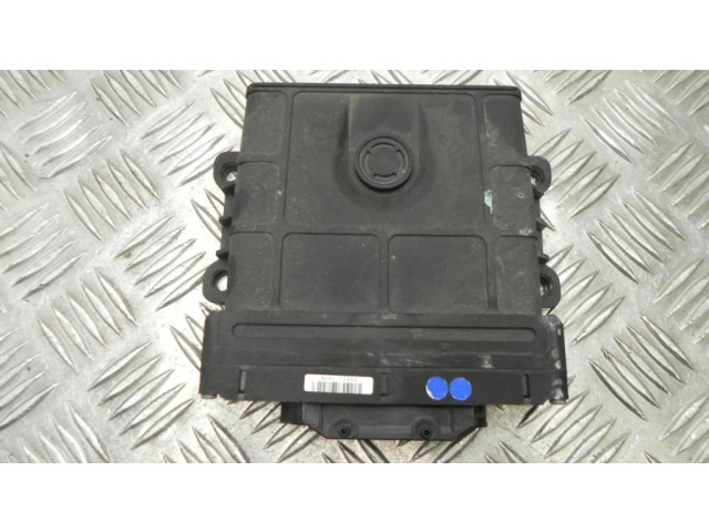 Блок управления коробкой передач 09G927749A, T4777 Volkswagen Jetta IV