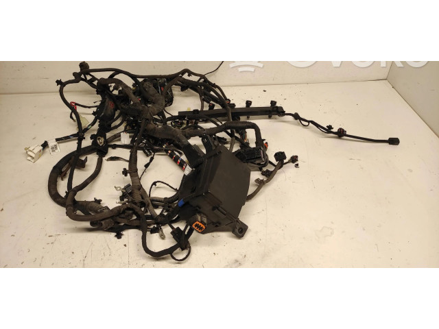 Блок предохранителей 91941-1P020 KIA Venga