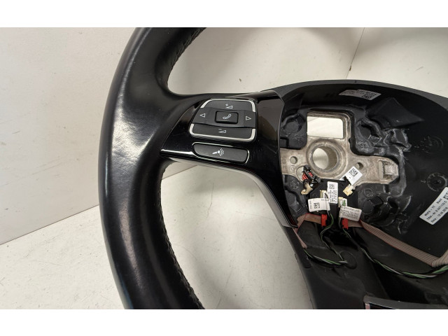 Volant Volkswagen Touareg II 2016 7P6419091BHICS, 7P6419091BH