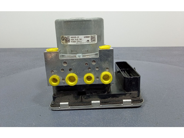 Jednotka ABS 5A6DC85, 5A6DC85 Alpine B3 B4 B5 B6 E90 E91 E92 E93 2023