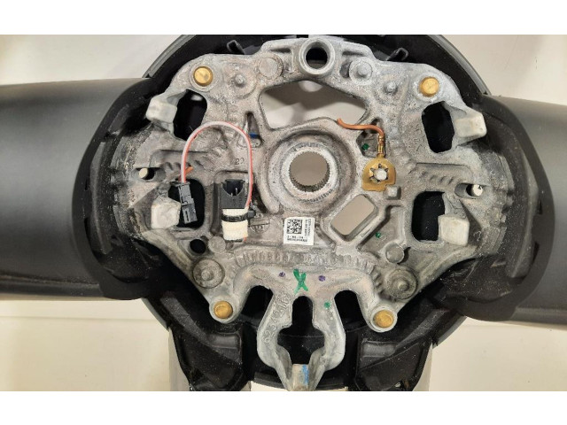 Руль Mini One - Cooper Coupe R56 2005 - 2014 года SW685308102, SW685308102