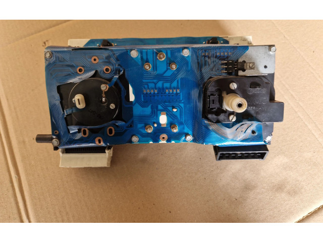 Панель приборов 191919033ES, 191919059 Volkswagen Golf II