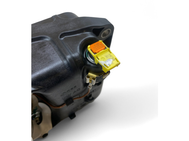 Подушка безопасности пассажира 4K0880204D, 4K0880204   Audi A6 S6 C8 4K