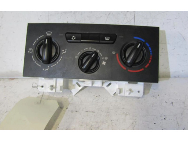 Блок управления климат-контролем 00006452K5 Citroen Berlingo