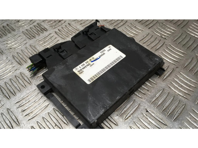 Блок управления коробкой передач A0305452032, 5WP20000AR   Mercedes-Benz E W211