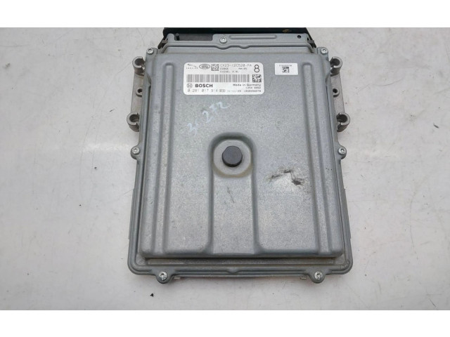 Řídící jednotka CX2312C520PA Jaguar XF X250 2012