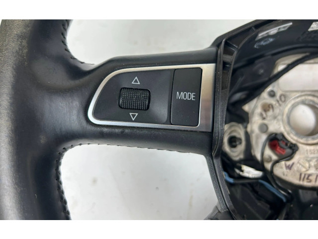 Volant Audi Q7 4L 2011