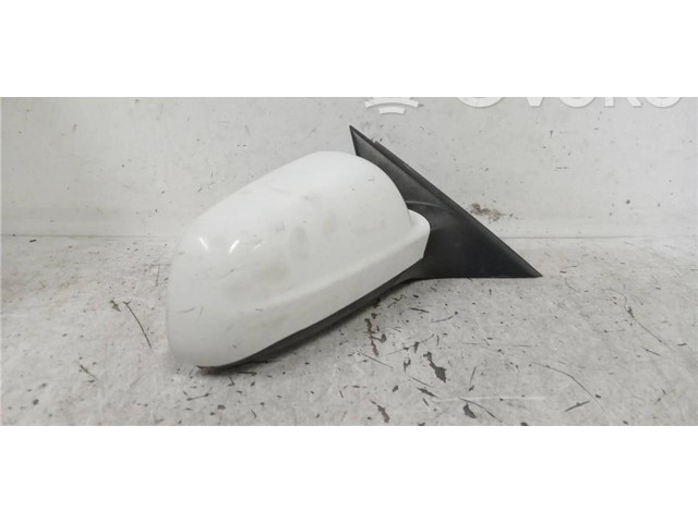 Рулевая рейка Зеркало (механическое) 3B0857934, 0050057 Skoda Superb B5 (3U) 2001 - 2008 года