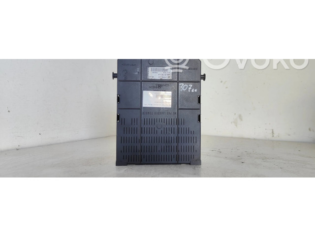 Pojistková skříňka 9661940180 Peugeot 307 CC 2005