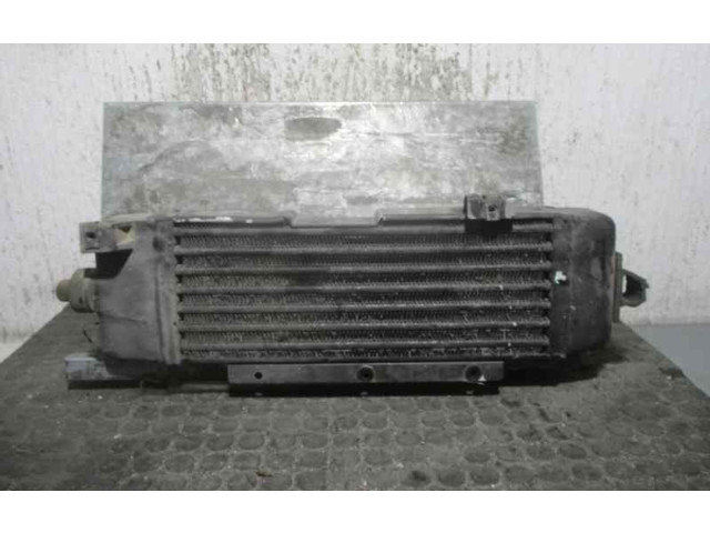 Интеркулер 52079477, 18398 Jeep Grand Cherokee