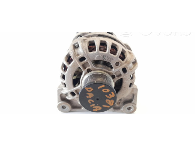 Генератор 231002243R, ALF070501   Dacia Sandero      