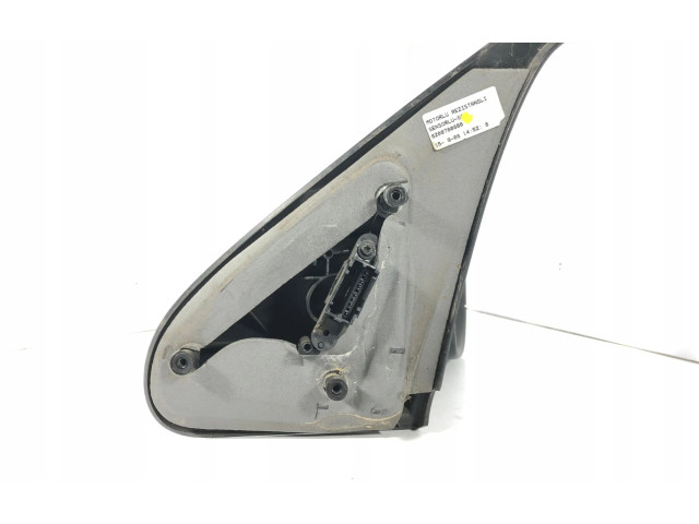 Zpětné zrcátko Renault Thalia II 2016