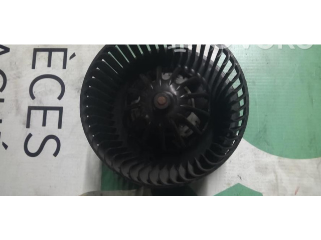 Вентилятор печки 7701067982 Renault Twingo II