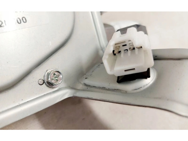 Моторчик заднего дворника 98700-2P500 KIA Sorento