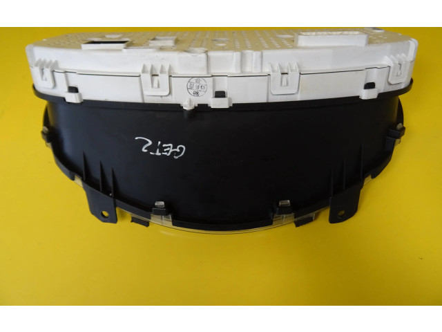 Přístrojová deska Hyundai Getz 2005