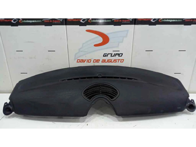 Комплект подушек безопасности с панелью