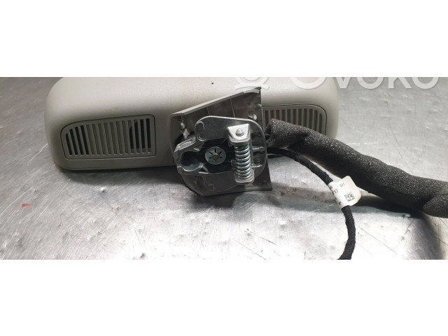 Zpětné zrcátko Mercedes-Benz C W204 2009 020872