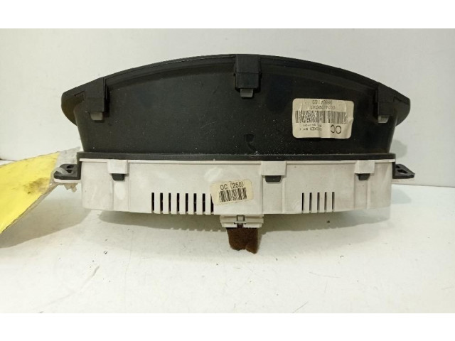 Панель приборов 96664150, 96664169   Chevrolet Matiz       