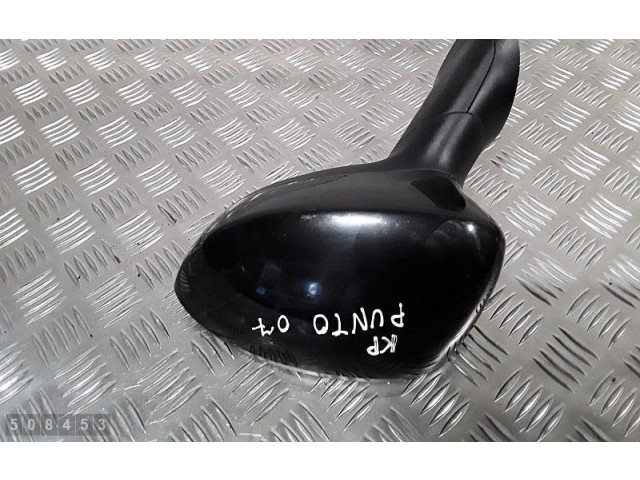 Zpětné zrcátko  Fiat Punto (188) 2007  e3011023  