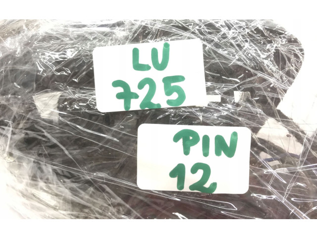 Зеркало электрическое        Volvo V70  2014 - 2016 года   