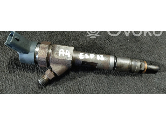 Vstřikovač 820002722, 3401 Renault Espace IV