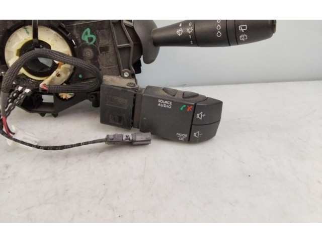 Подрулевой шлейф SRS 255671163R Renault Clio III