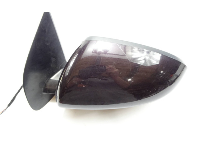 Zpětné zrcátko Nissan Qashqai+2 2011 asdf