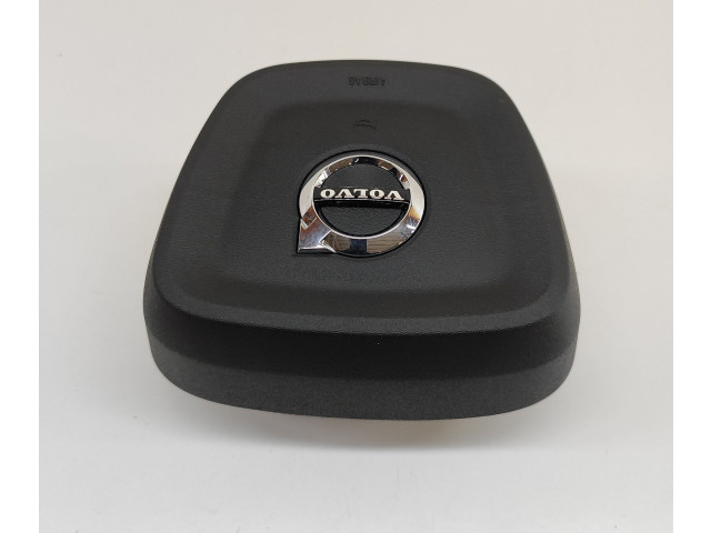 Подушка безопасности водителя 32384652 Volvo XC40