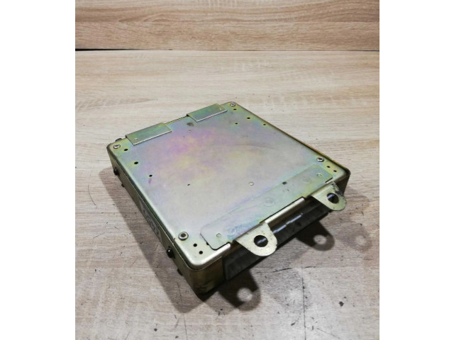 Блок управления двигателем ECU md312459, e2t61589 Mitsubishi Space Wagon
