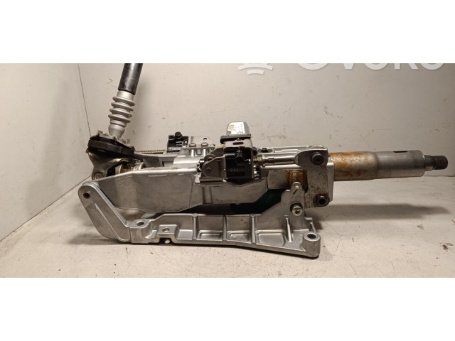  рейка  Колонка рулевая ZG806548, 55057356AC   Jeep Grand Cherokee 2010 - 2021 года