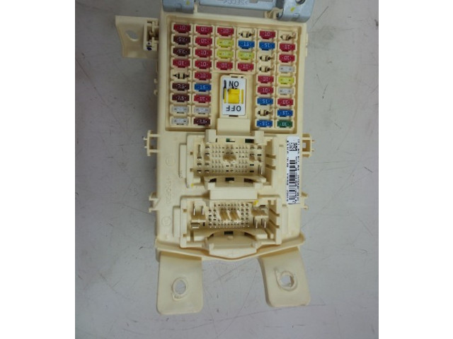 Блок предохранителей 91952B9351, 91952B9351 Hyundai i10