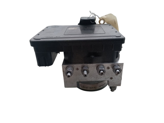 Блок управления АБС 476604222R Dacia Sandero III